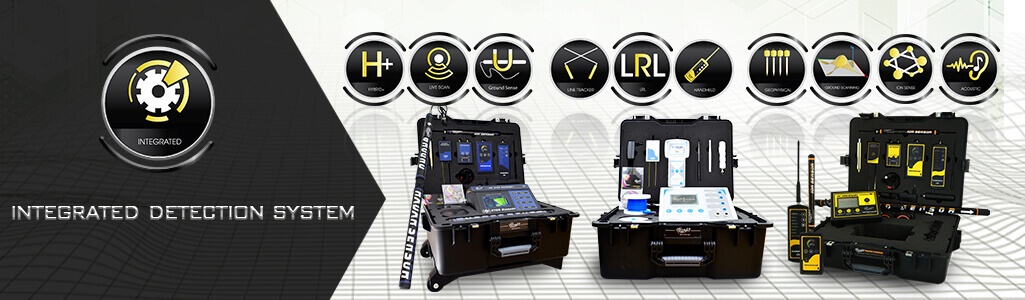 Integrated Detection Systems