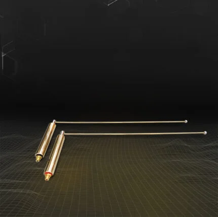Line Tracker Antennas