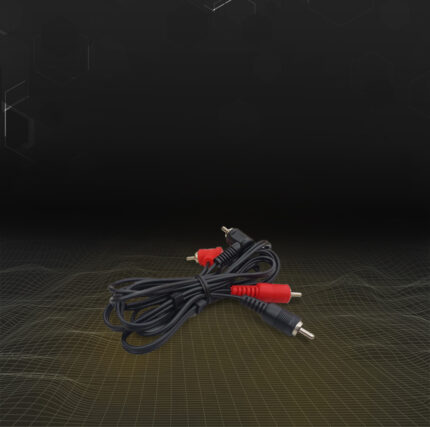 Line Tracker Wires