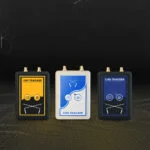 Line Tracker Unit