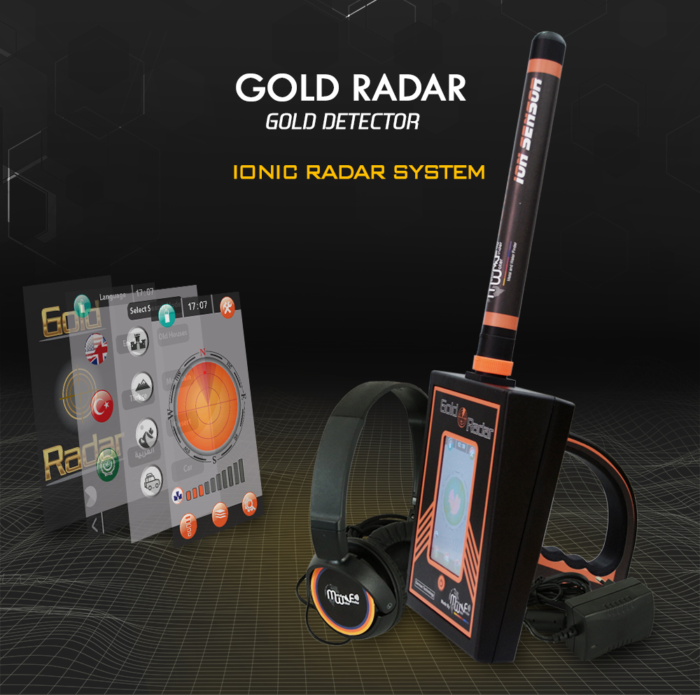 Los mejores detectores de radar