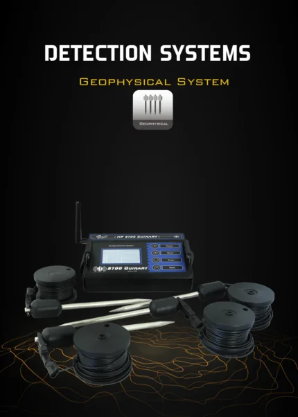 9700 - Geophysical System