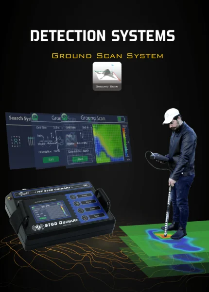 9700 - Live Scan