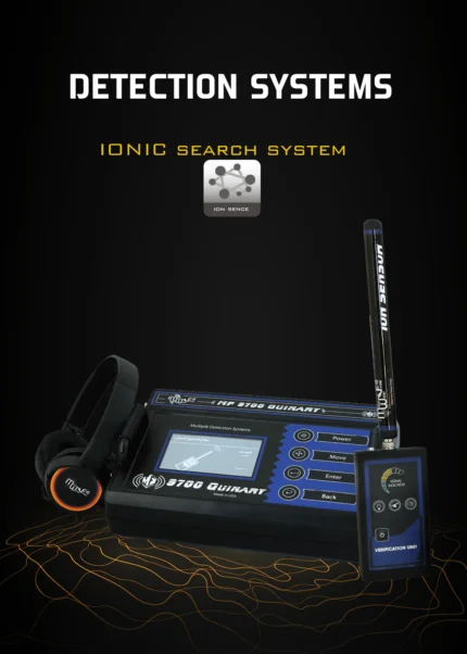 9700 - Ionic Search System