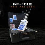 WF 101III Professional