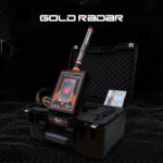 Gold Radar: Find Hidden Treasures Underground