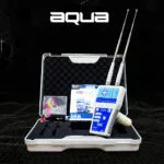 كاشف المياه الجوفية AQUA - محدد موقع المياه بعيد المدى