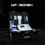 WF-303 GH: أنظمة الكشف المتكاملة المتقدمة