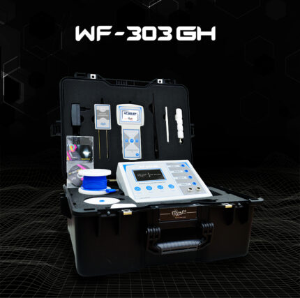 WF 303 GH