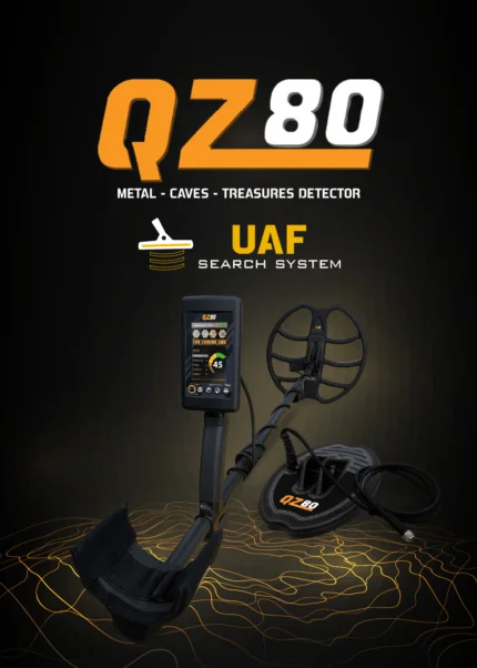 QZ 80 UAF
