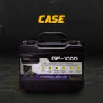 GEHÄUSE GF 1000