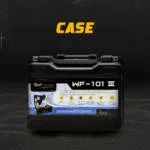 CASE WF 101 III
