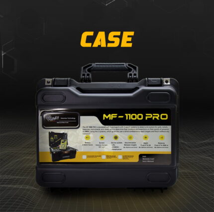 CASE MF 1100