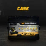 GEHÄUSE MF 1500 SMART