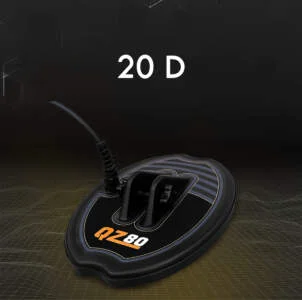 qz 80 coil