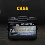 VALISE WF 202 PRO +