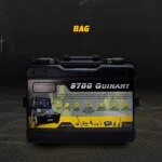 كيس MF 9700 كويناري