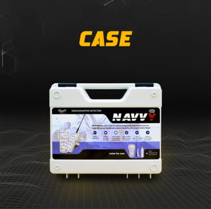 CASE NAVVY