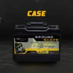 CASE GROUND SCOPE