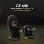 Résistances Gf650