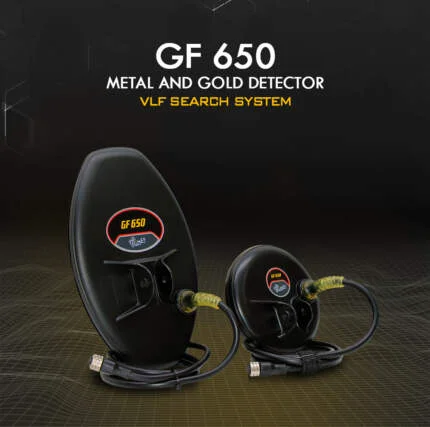 Coils Gf650