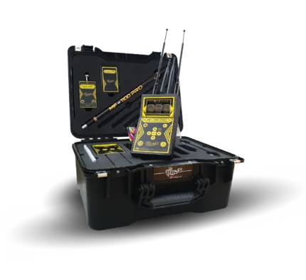 1100 pro - Distinguishing real gold from other metals