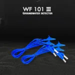 WF 101 كابلات جيوفيزيائي