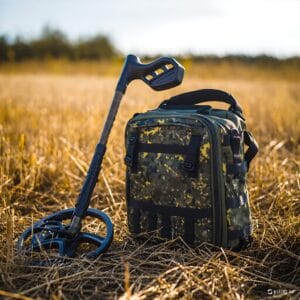Detailed review of a top gold detector model