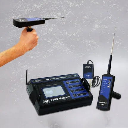 9700 - LRL SYSTEM