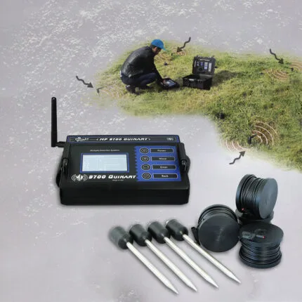 9700 - Geophysical System