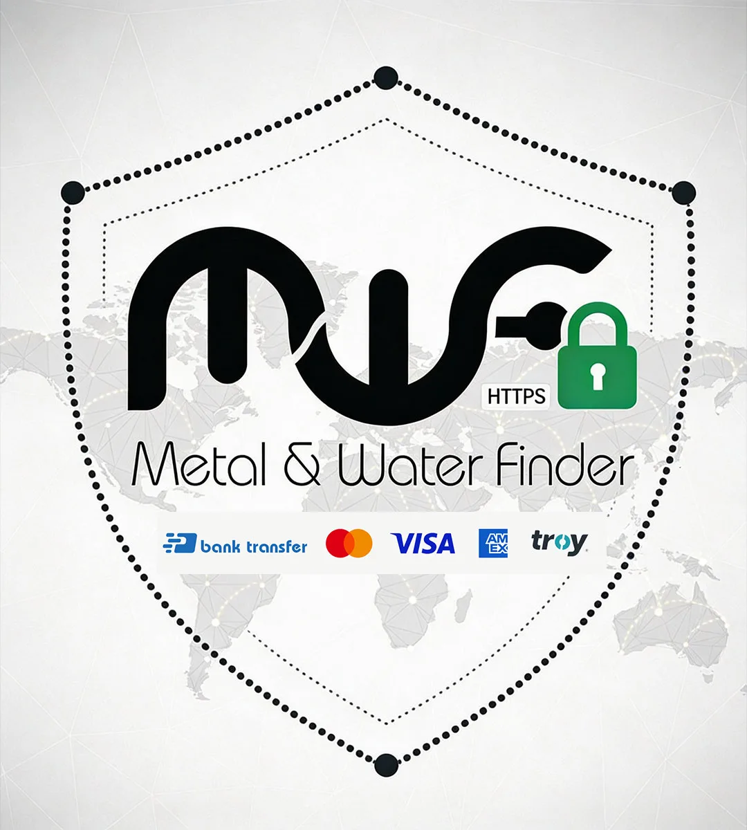 safe online gold detector buying guide