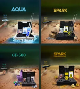 Water Detection | Best Detectors | Complete Guide to Gold, Metal & Water Detection | Best Detectors / أفضل أجهزة الكشف عن المعادن والذهب والماء