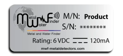 detector warranty and guarantee documentation