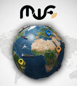 shipping gold metal detectors