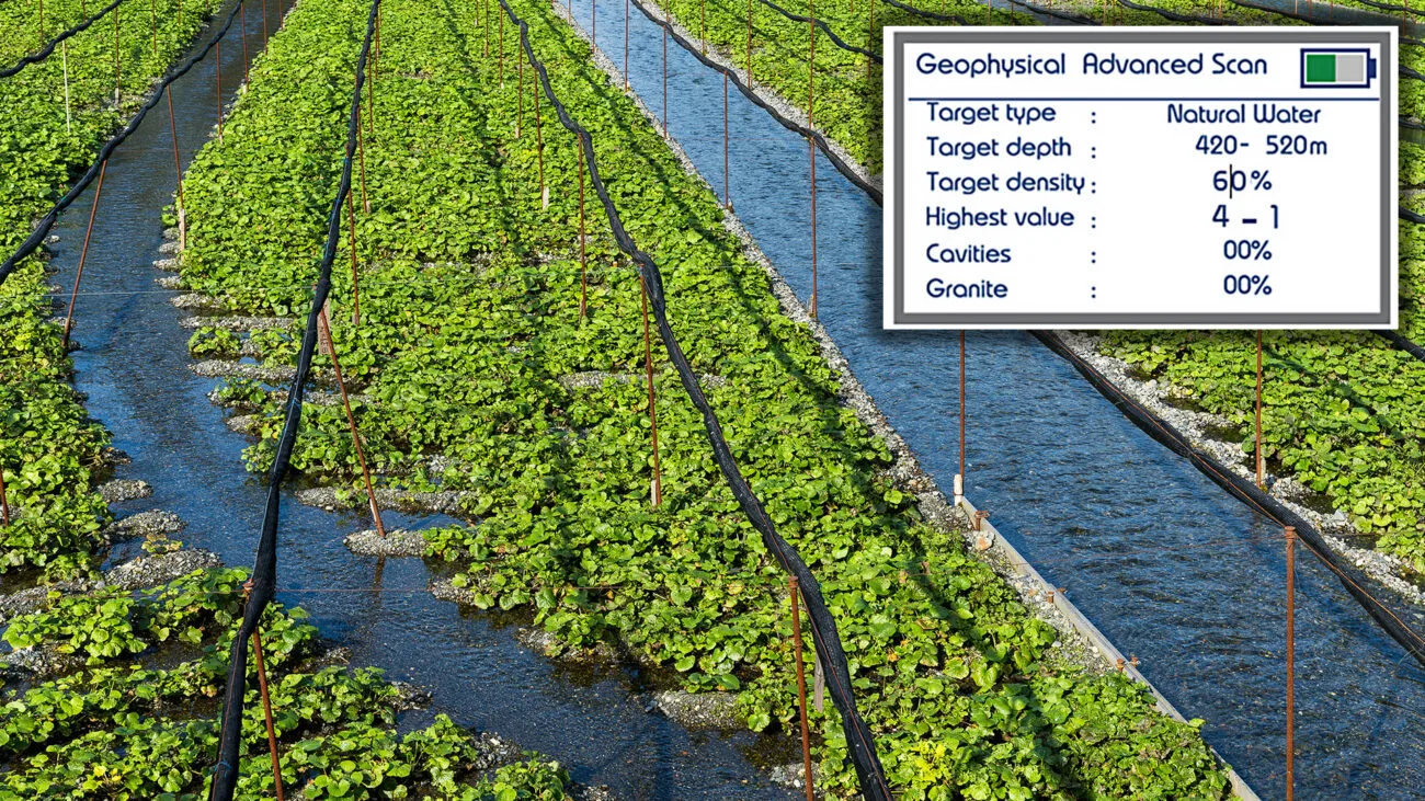 Boosting Agricultural Output and Food Security
