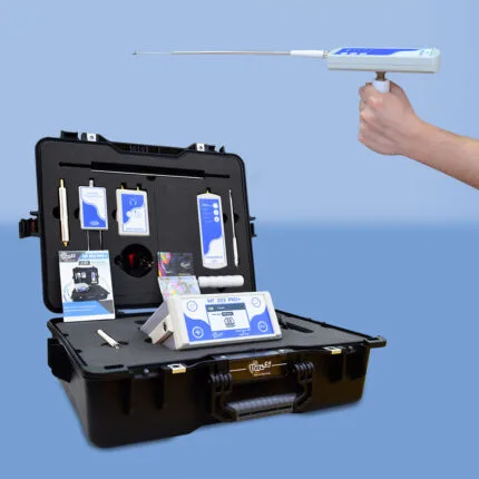 WF-202-PRO+ / water detector