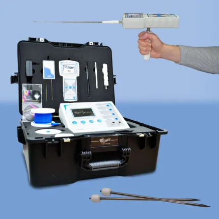 WF-303 GH / water detector