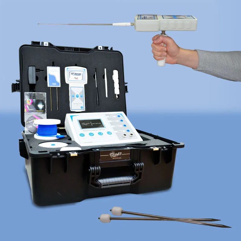 WF-303 GH / water detector