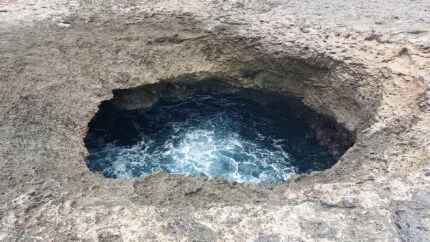 ground water