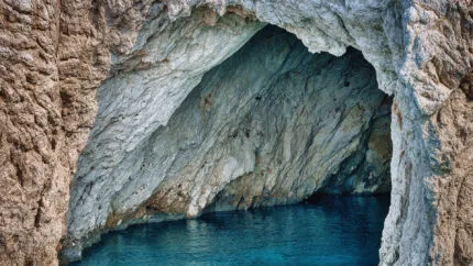 ground water