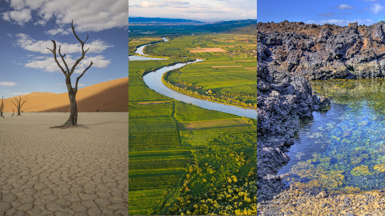 Understanding Regional Soil Geology and Hydrogeology