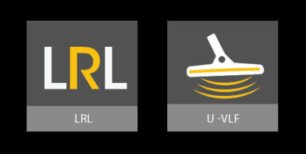 LRL _ U-VLF