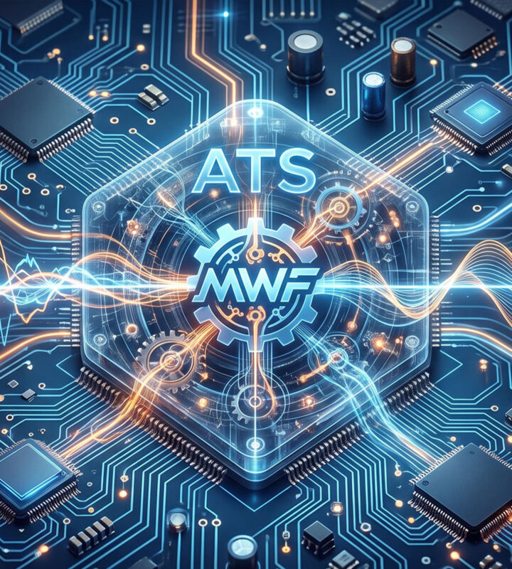 B10- Automatic Tuning System (ATS)