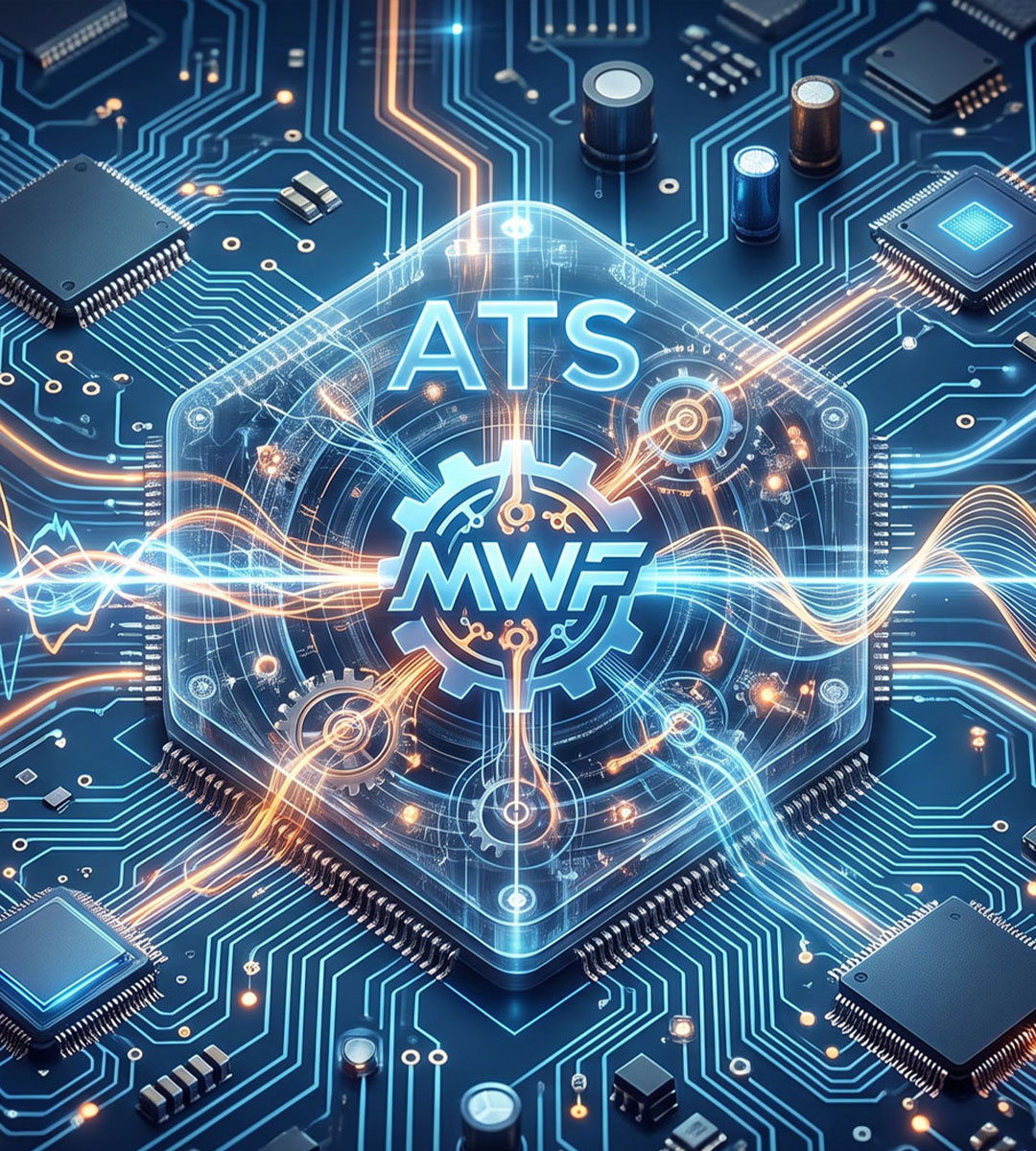 B10- Automatic Tuning System (ATS)
