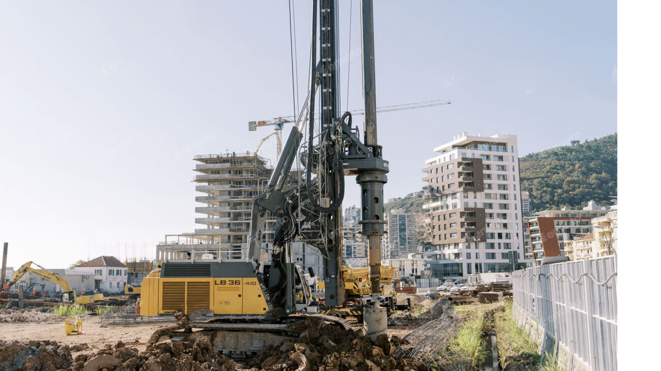 drilling machine costs